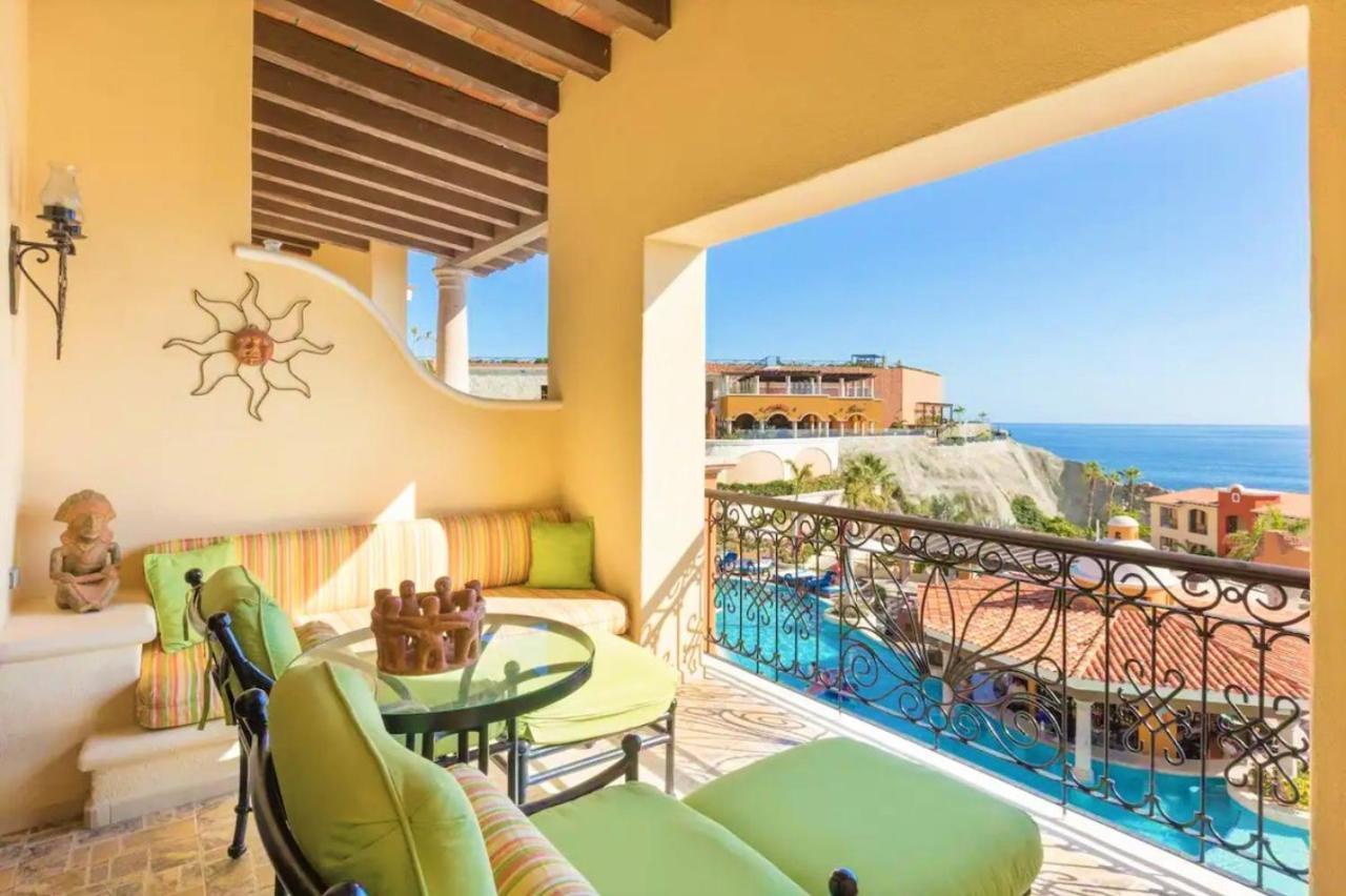 Luxurious Family Suite At Cabo San Lucas Exterior photo