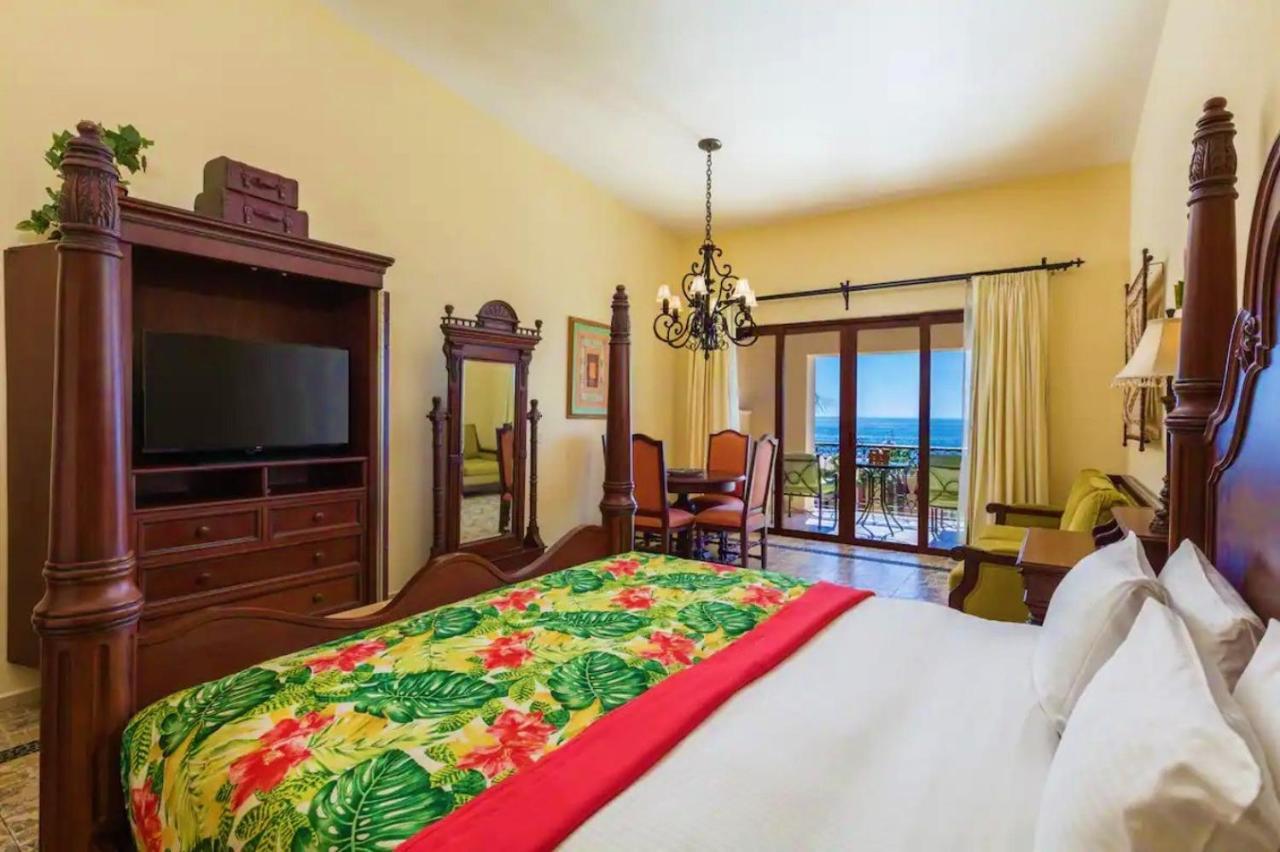 Luxurious Family Suite At Cabo San Lucas Exterior photo