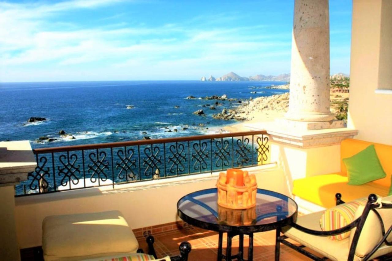 Luxurious Family Suite At Cabo San Lucas Exterior photo