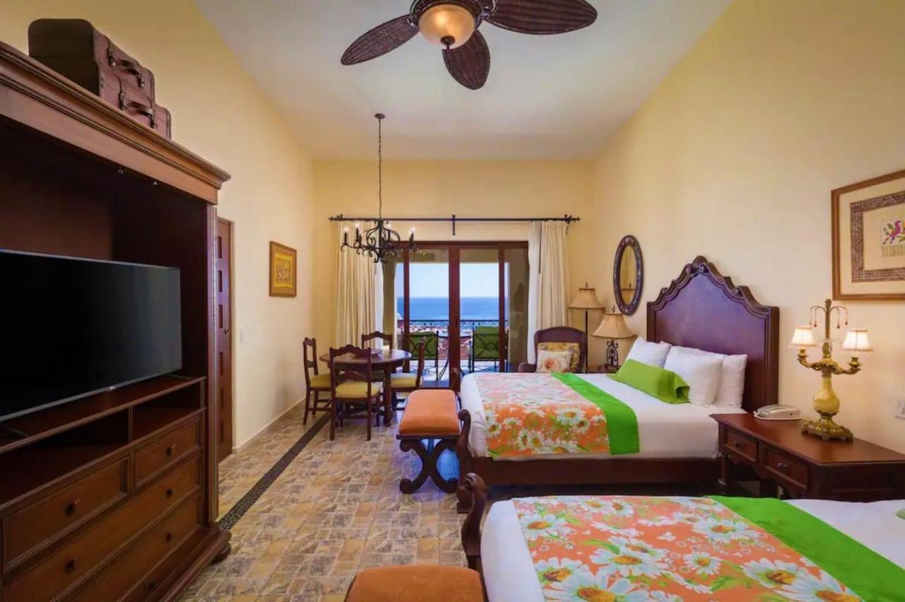 Luxurious Family Suite At Cabo San Lucas Exterior photo