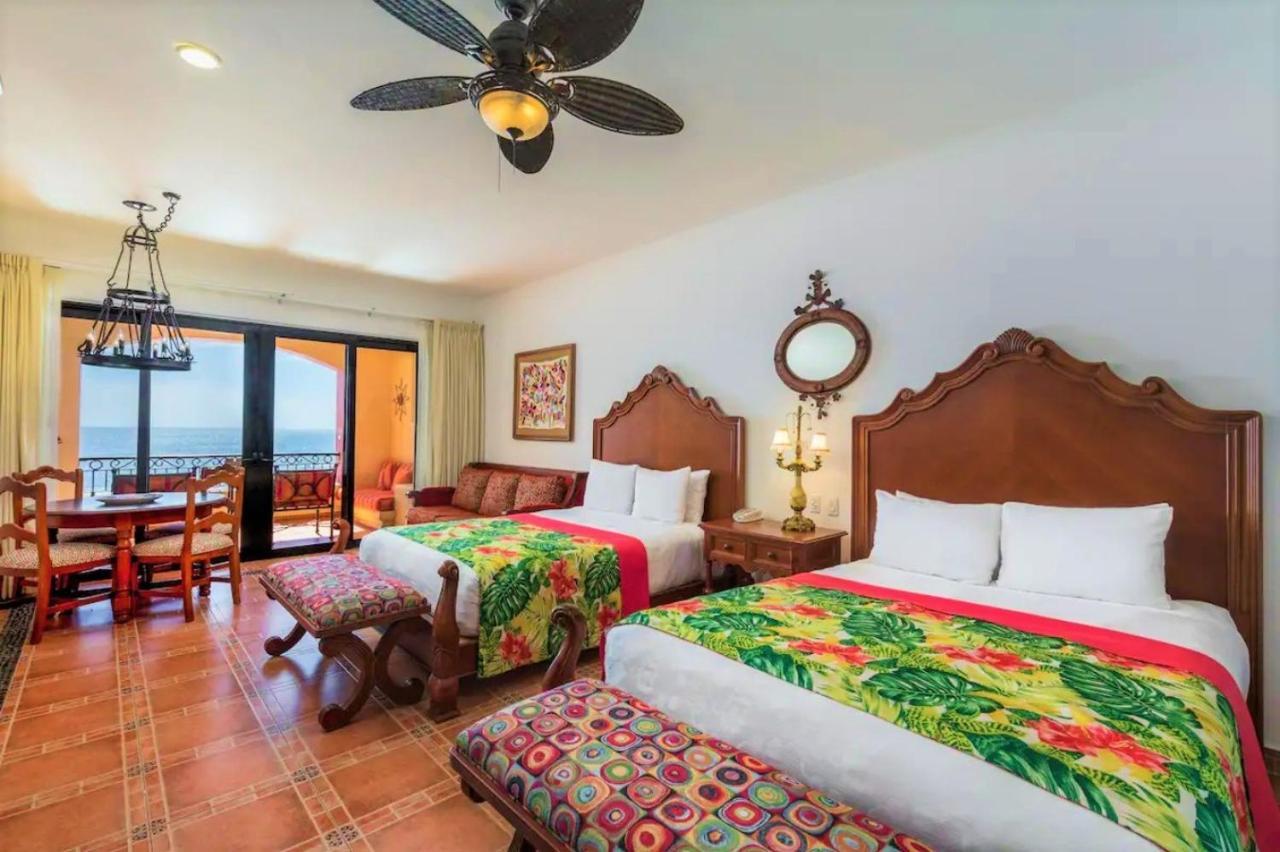 Luxurious Family Suite At Cabo San Lucas Exterior photo