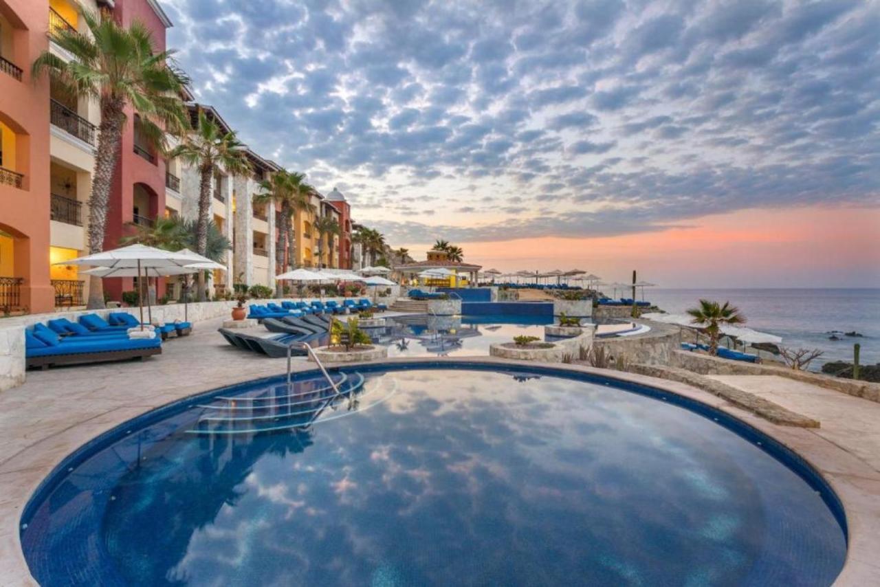 Luxurious Family Suite At Cabo San Lucas Exterior photo